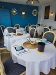 Hôtel l'Ideal le Mountbatten - Beach