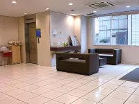 Smile Hotel Mito Hotels in Ibaraki