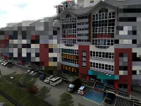 Seeds Hotel Ampang Point