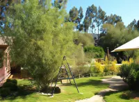 Refugio El Molle