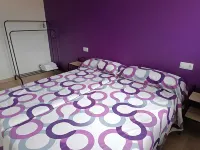 Apartamentos de Turismo Rural la Rocha Hotels in Mirambel