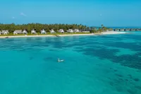 Madifushi Private Island Hotel di Veyvah