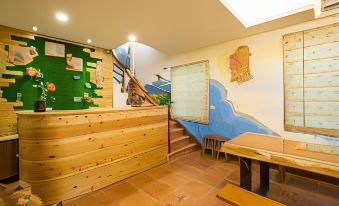 Sen Yun Chuang Yuan Homestay