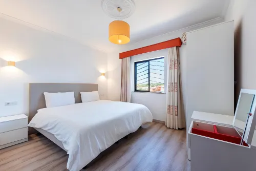 Solgarve Hotels in Quarteira