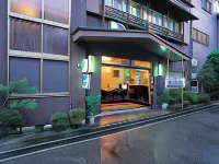 日章館 - 2つ星
