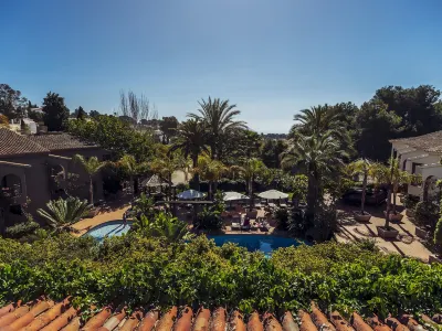 Swiss Moraira Hotel & Spa - Designed for Adults Hôtels à : Moraira