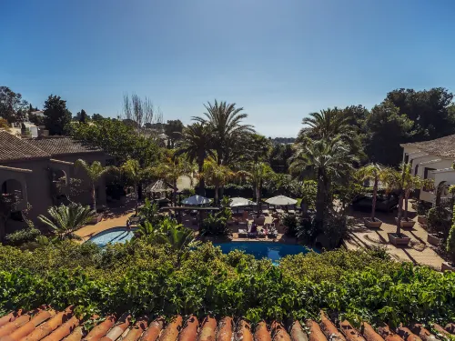 Swiss Moraira Hotel & Spa - Designed for Adults Hotels in Moraira