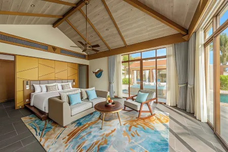 Fusion Resort & Villas Da Nang