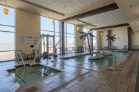 DoubleTree by Hilton Hotel Bay City-Riverfront Hotels in Bay City