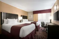 Days Inn by Wyndham Sylvan Lake Hotel a 