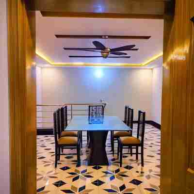 Hotel Multan Inn Others