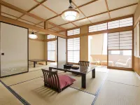 Suirin-Tei Hotels in Koriyama