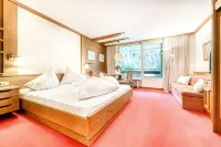Appartement Studio Zentral by A-Appartements