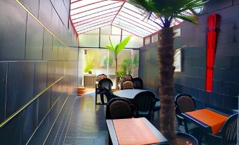Chambres Boufflet
