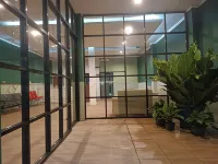 Quanza Hotel Hotel di Meunasah Papeun
