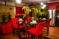 Brownstone Guesthouses Seabeach