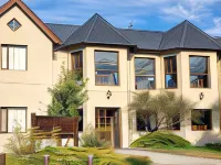 Glaciares de La Patagonia Hotels in El Calafate
