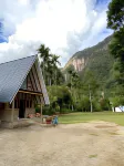 Orau Asthana - chambre d’hôtes