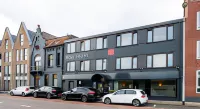 Hotel Hulst Hotels in Hulst
