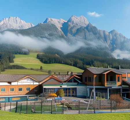 Hotel Riederalm