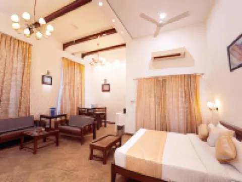 La Serene Resort and Spa Hotels in Avakali