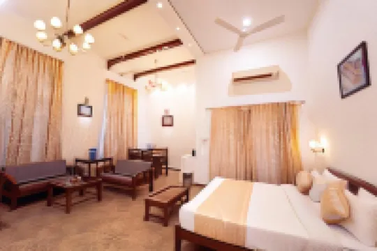 La Serene Resort and Spa
