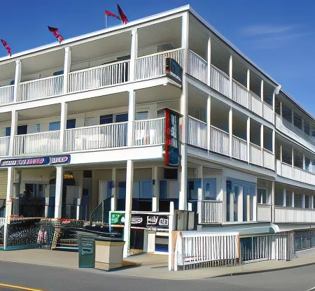 Hillcrest Inn