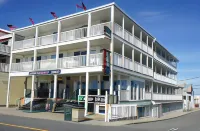 Hillcrest Inn - Scenic