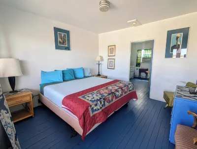 Pelican Spa Hotels in Truth or Consequences