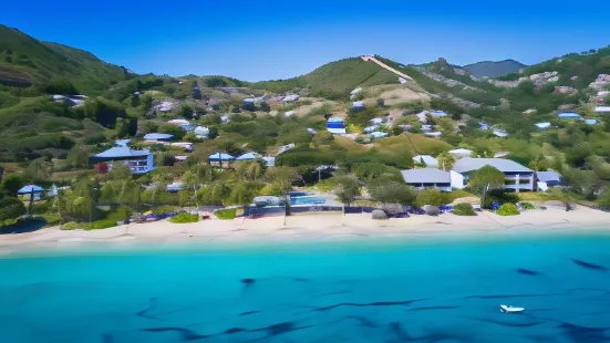 Bequia Beach Hotel - Luxury Resort