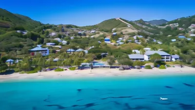 Bequia Beach Hotel - Luxury Resort Hotels near Bequia