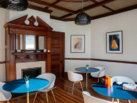 ดิ อะเมเลีย โรงแรมในฮัดสัน