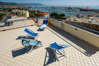 Excelsior Hotel E Appartamenti Hotels in Loano