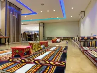 Landmark Hotel Suites