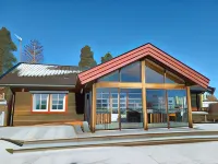 Backlund Boende I Dalarna Hotels near Dalhalla