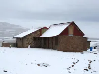 Sani Stone Lodge Hotels in 