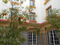 Dar Nador Các khách sạn ở 