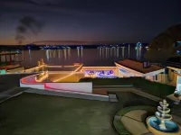Hoteles Gran Horizonte Các khách sạn ở Tequesquitengo
