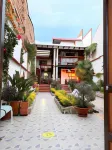 Casa Gloria en Villa de Leyva Hotels in 