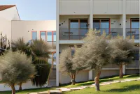 Hotel da Barrosinha Hoteles cerca de Igreja da Nossa Senhora da Graça