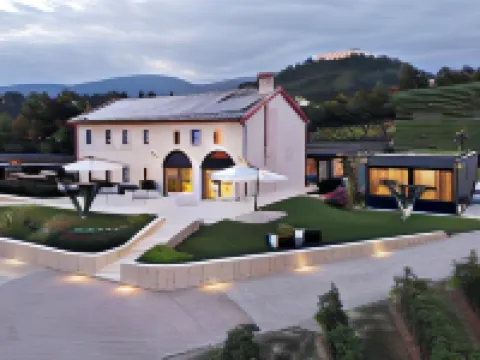 Progress Country & Wine House Hotels in Asolo