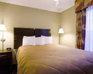 Affordable Suites of America Rogers - Bentonville