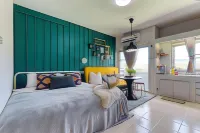 Chaweng Apartment Hotels in Koh Samui