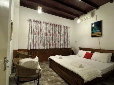 Kandy Api Cottage