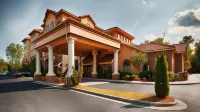 Best Western Plus Westgate Inn  Suites Hotels near On Second Thought