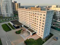 Sport Time Hotel