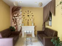 Chernaya Zhenchuzhina Mini Hotel - ที่มีที่จอดรถ
