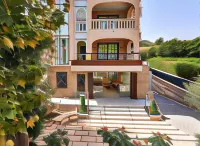 Apartamentos S'Olivera