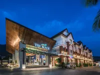 The Beach Boutique House Hotel dekat Pantai Kata