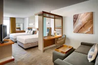 SpringHill Suites Vernal Hotels in 